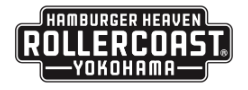 Roller　Coast　MinatoMirai logo