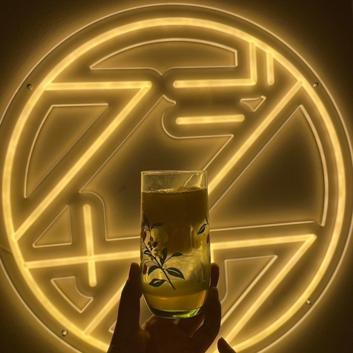 【公式】大衆飲食場 フジサワプラザ ネット予約 logo