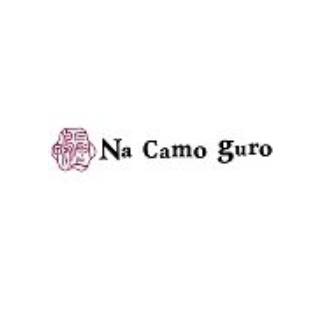 【公式】NaCamoguro 中目黒　ネット予約 logo