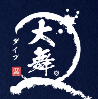 【公式】やきとり処 大舞 立川南口店　ネット予約 logo