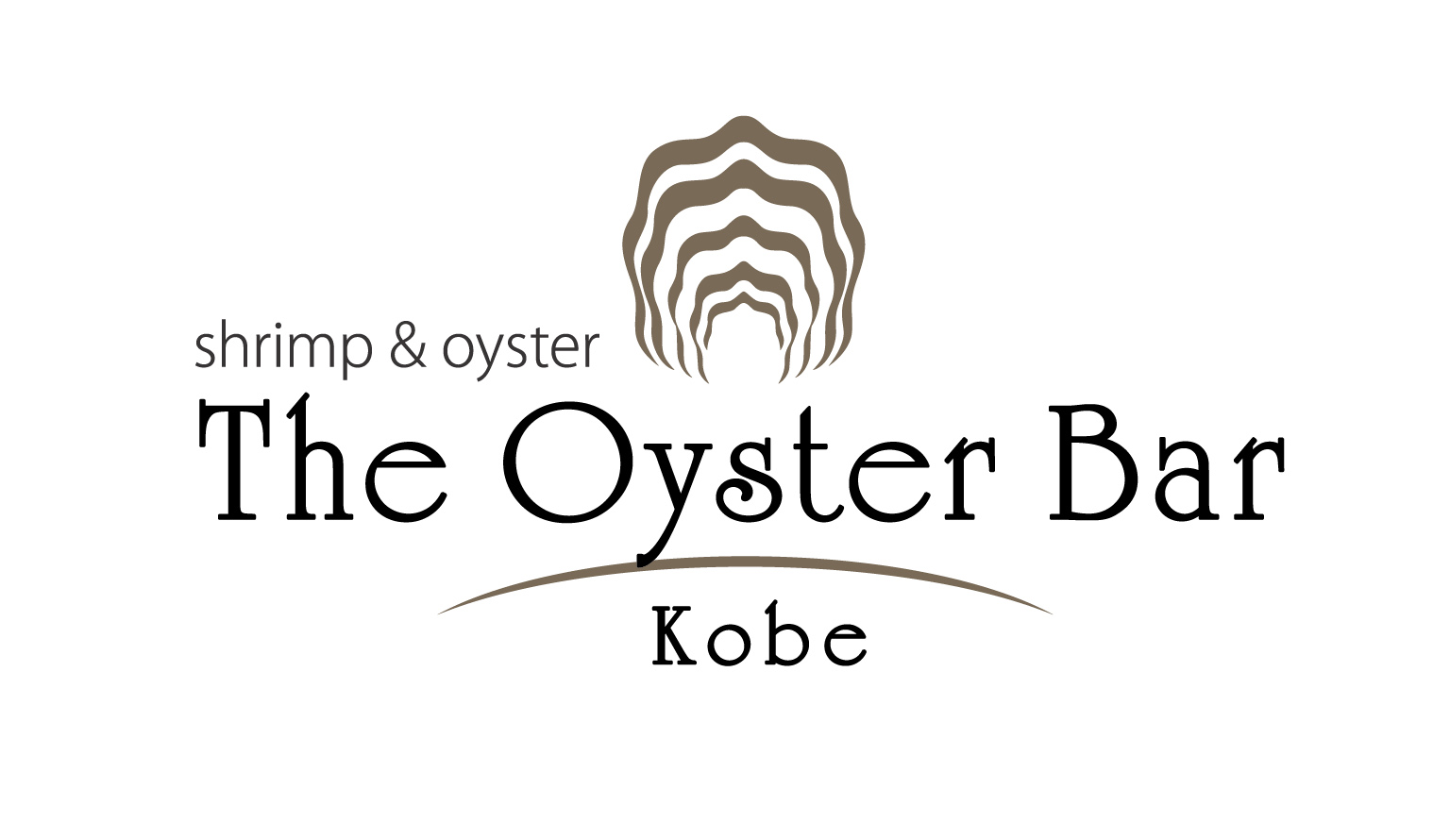【公式】The Oyster Bar Kobe　ネット予約 logo