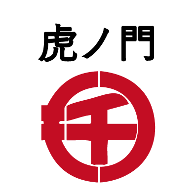 【公式】もつ千　虎ノ門店　ネット予約 logo