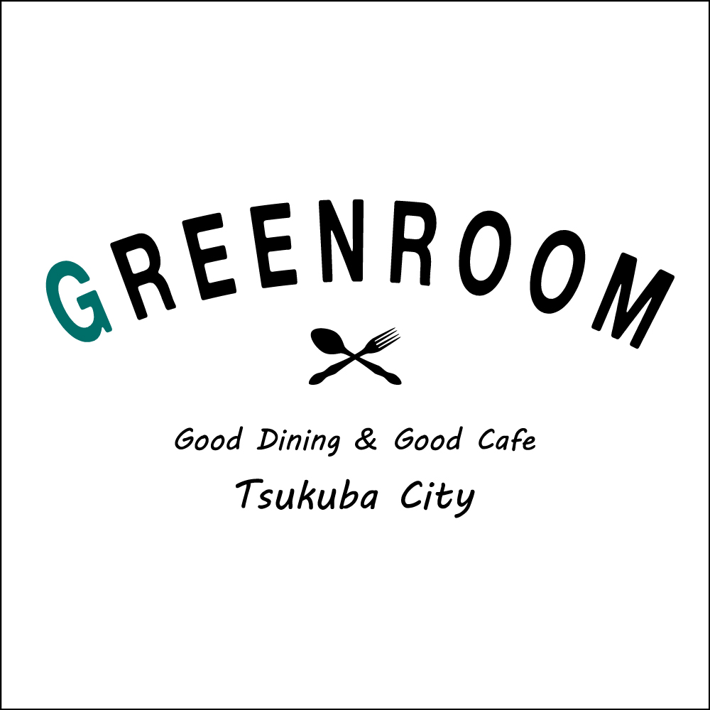 【公式】GREENROOMつくばデイズタウン店　ネット予約 logo