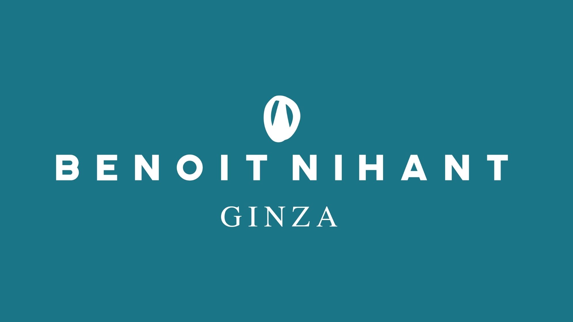 【公式】ブノワ・ニアン 銀座　Web予約 logo