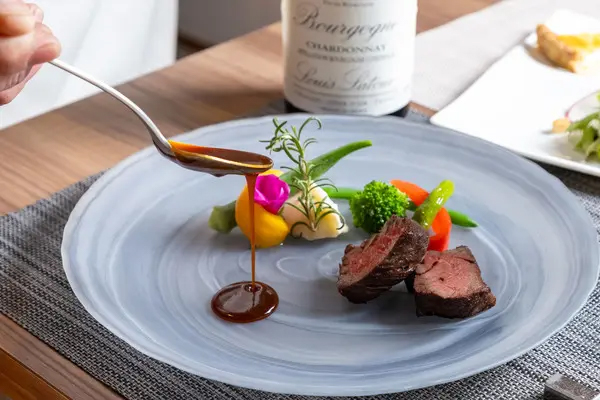 【ネット予約】CALM　公式 logo