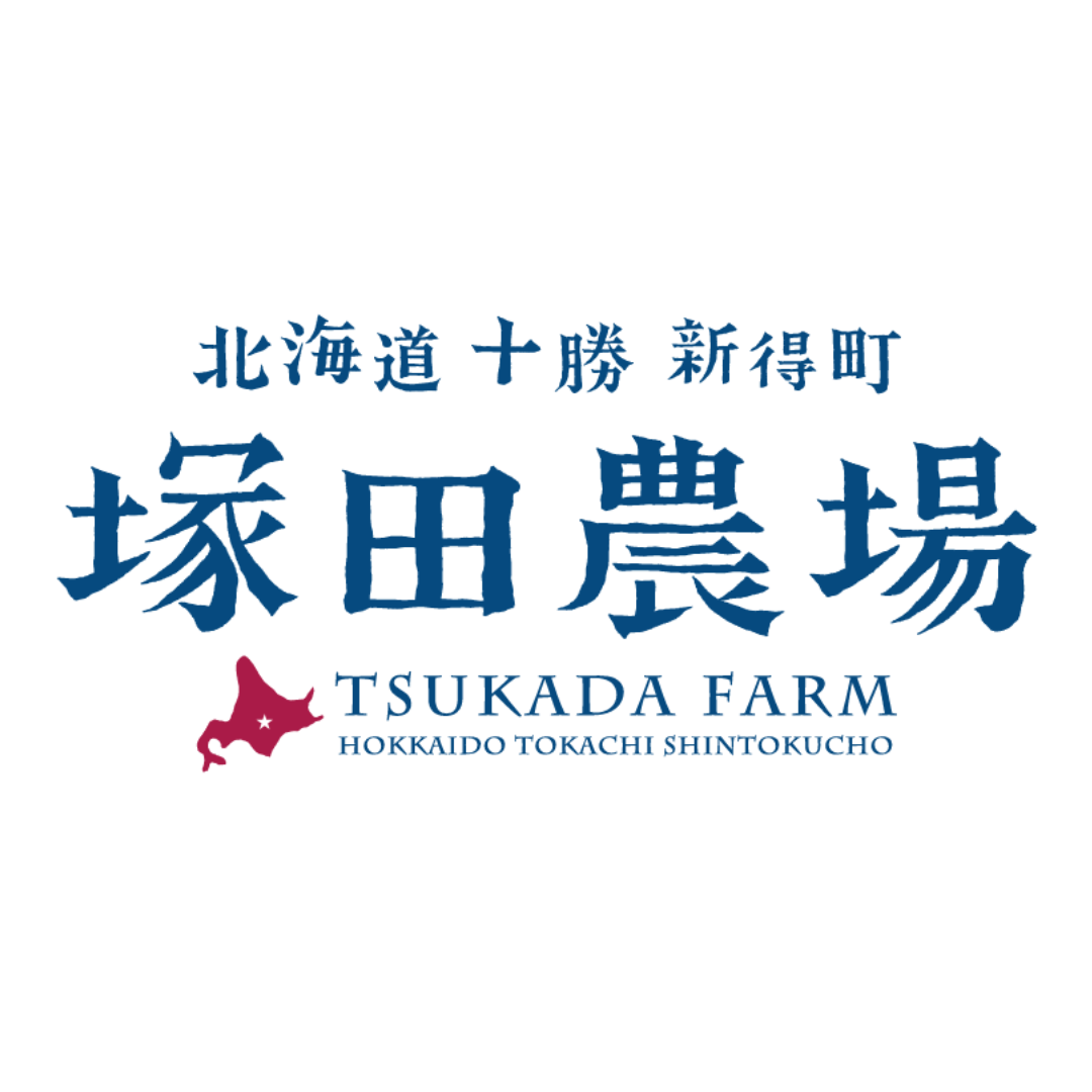 【公式】 北海道十勝新得町塚田農場 札幌北口店　 ネット予約 logo