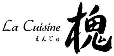 【公式】La Cuisine 槐 logo
