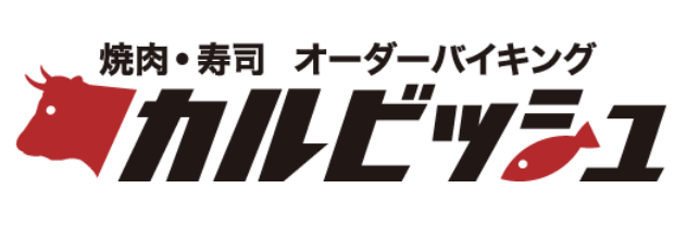 カルビッシュ 折尾店 logo