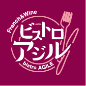 ビストロアジル logo