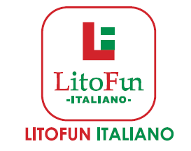 【公式】リトファンイタリアーノ 倉敷中庄店　ネット予約 logo