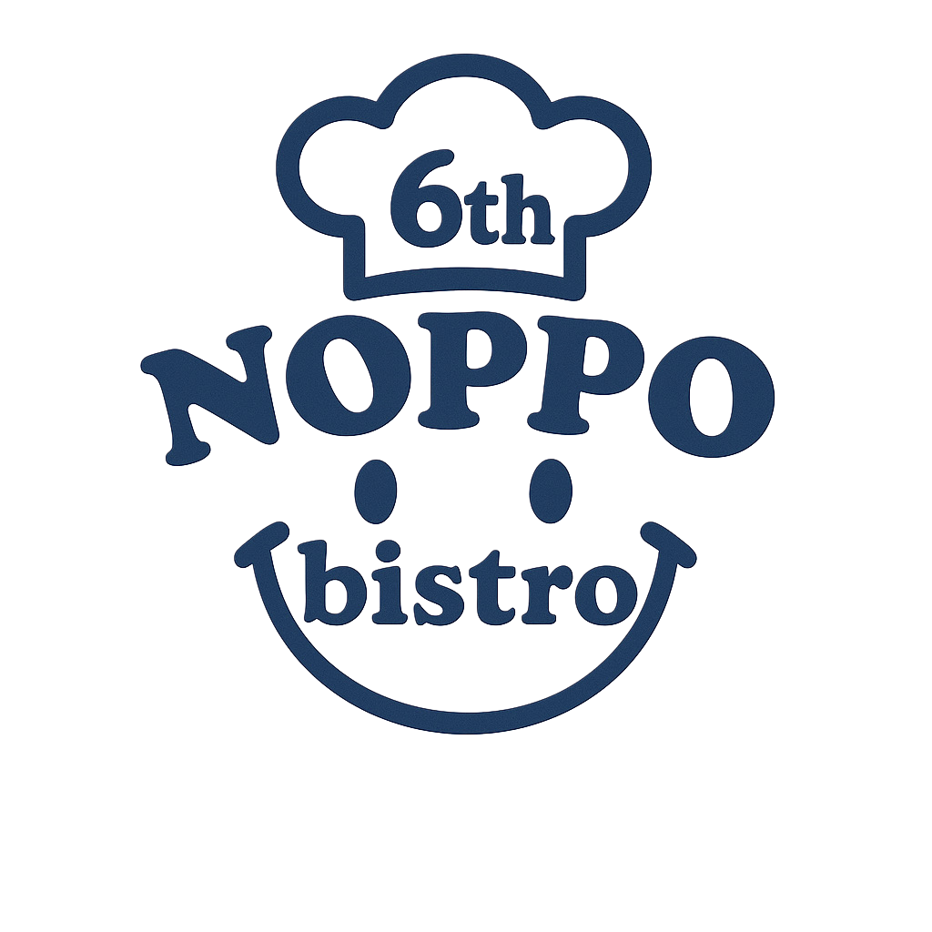 【公式】ビストロノッポ　ネット予約 logo