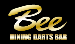 【公式】ダイニングダーツバーBee 銀座店 ネット予約 logo