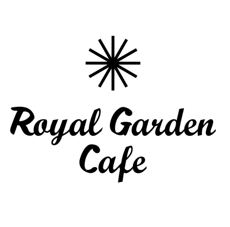 ロイヤルガーデンカフェうめきた logo