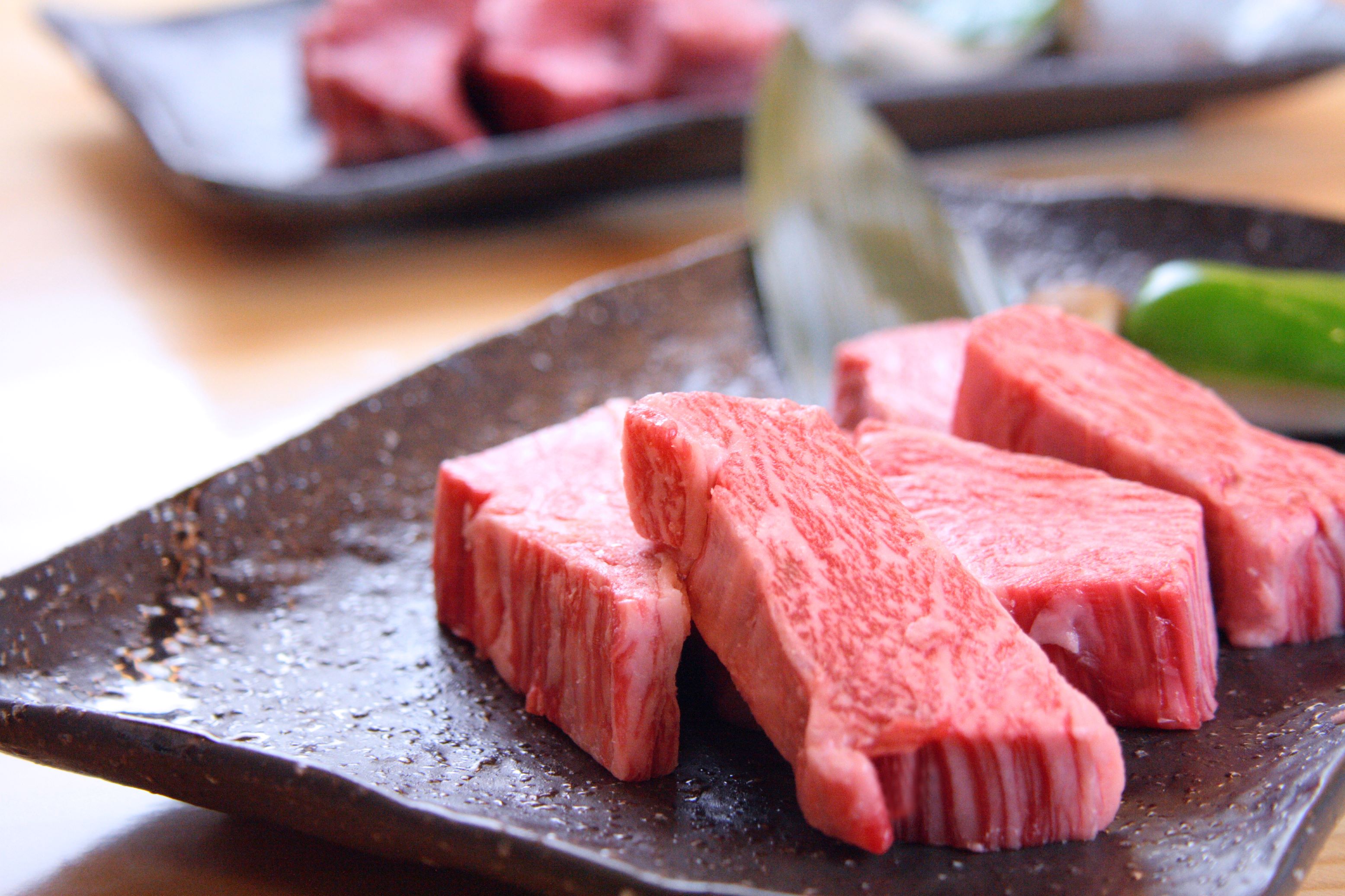 【公式】炭火焼肉の店　長春館本店　ネット予約 logo
