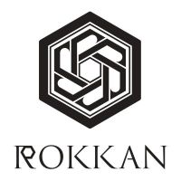 茶室BAR ROKKAN by ROKU GIN logo