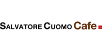 【公式】SALVATORE CUOMO Cafe mozoワンダーシティ　ネット予約 logo
