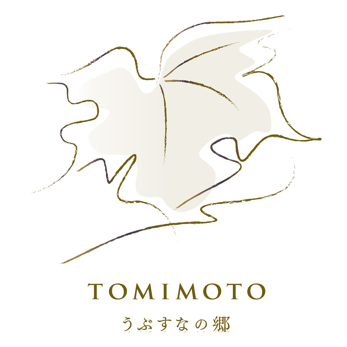 【公式】うぶすなの郷 TOMIMOTO レストラン logo