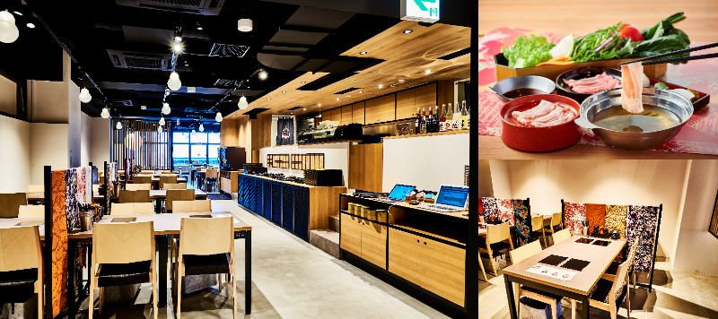 ワガママ シャブシャブ TOKYO 浅草店 logo