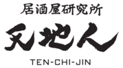 【公式】居酒屋研究所 天地人　ネット予約 logo