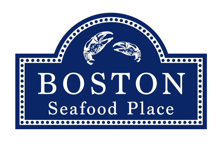 【公式】BOSTON Seafood Place　ネット予約 logo