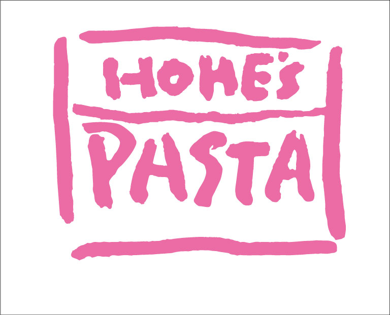 【公式】ホームズパスタ岡山駅前店　ネット予約 logo