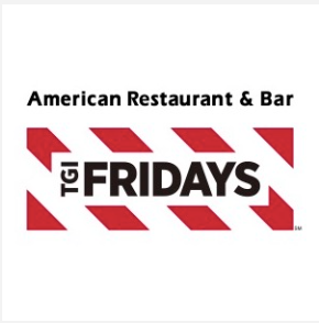 【公式】TGI FRIDAYS 神奈川芸術劇場店　ネット予約 logo