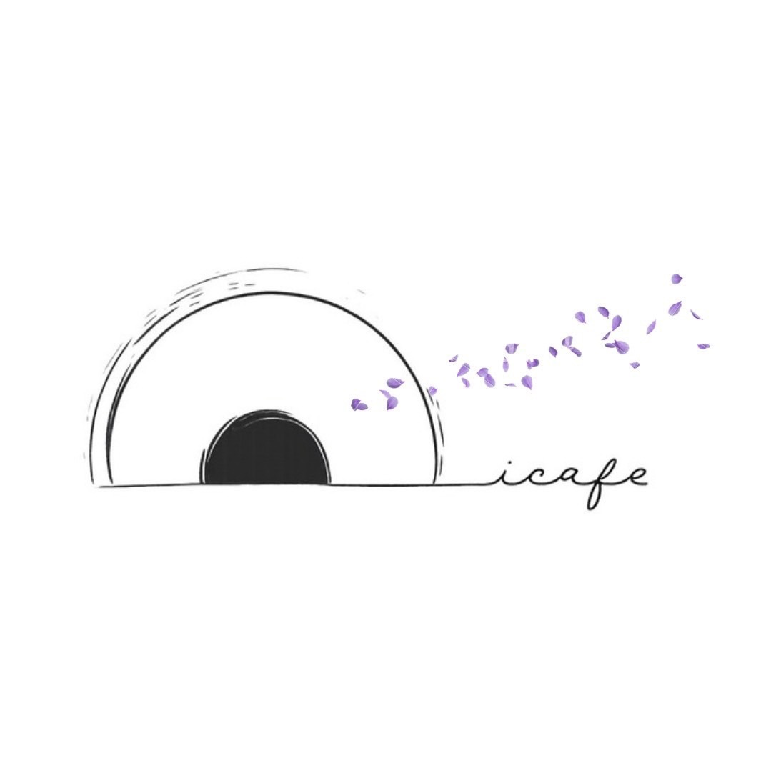 【公式】i.cafe神戸店　ネット予約 logo