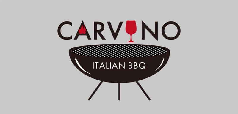 ITALIAN BBQ CARVINO 有明ガーデン店 logo
