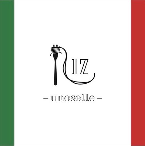 【公式】17 unosette　ネット予約 logo