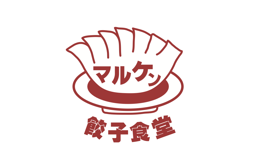 【公式】餃子食堂マルケン 西中島南方店　ネット予約 logo