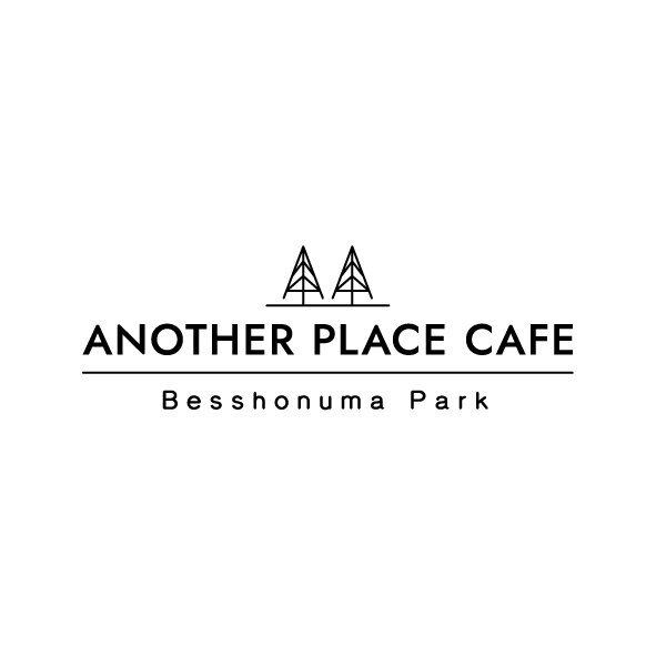 【公式】ANOTHER PLACE CAFE　ネット予約 logo