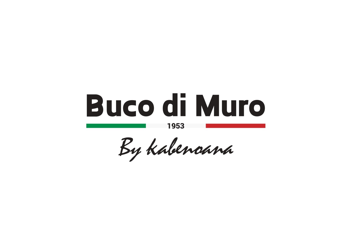 【公式】Buco di Muro 日テレプラザ店 ネット予約 logo