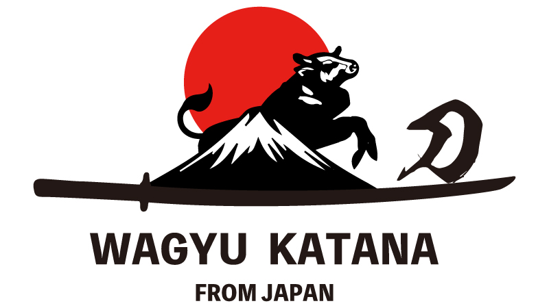 和牛之刀 心齋橋1號店 logo