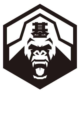 【公式】焼肉基　ネット予約 logo