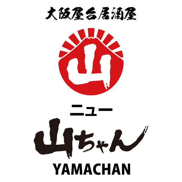 【公式】ニュー山ちゃんJR鳥取店　ネット予約 logo