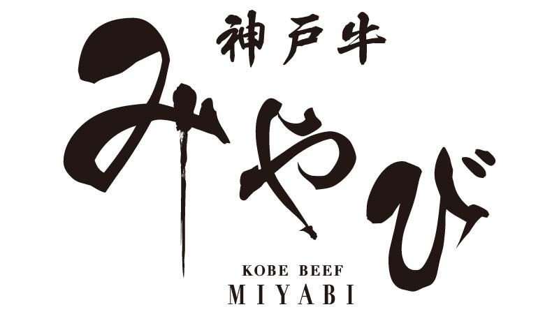 Kobe Beef Miyabi Nihonbashi  logo