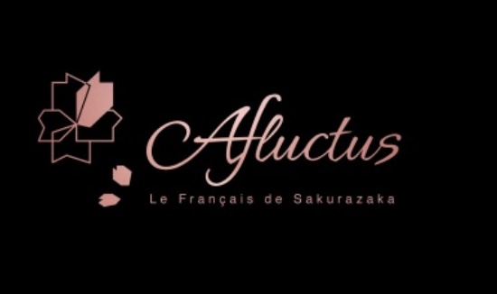 【公式】アフラクタス　ネット予約 logo