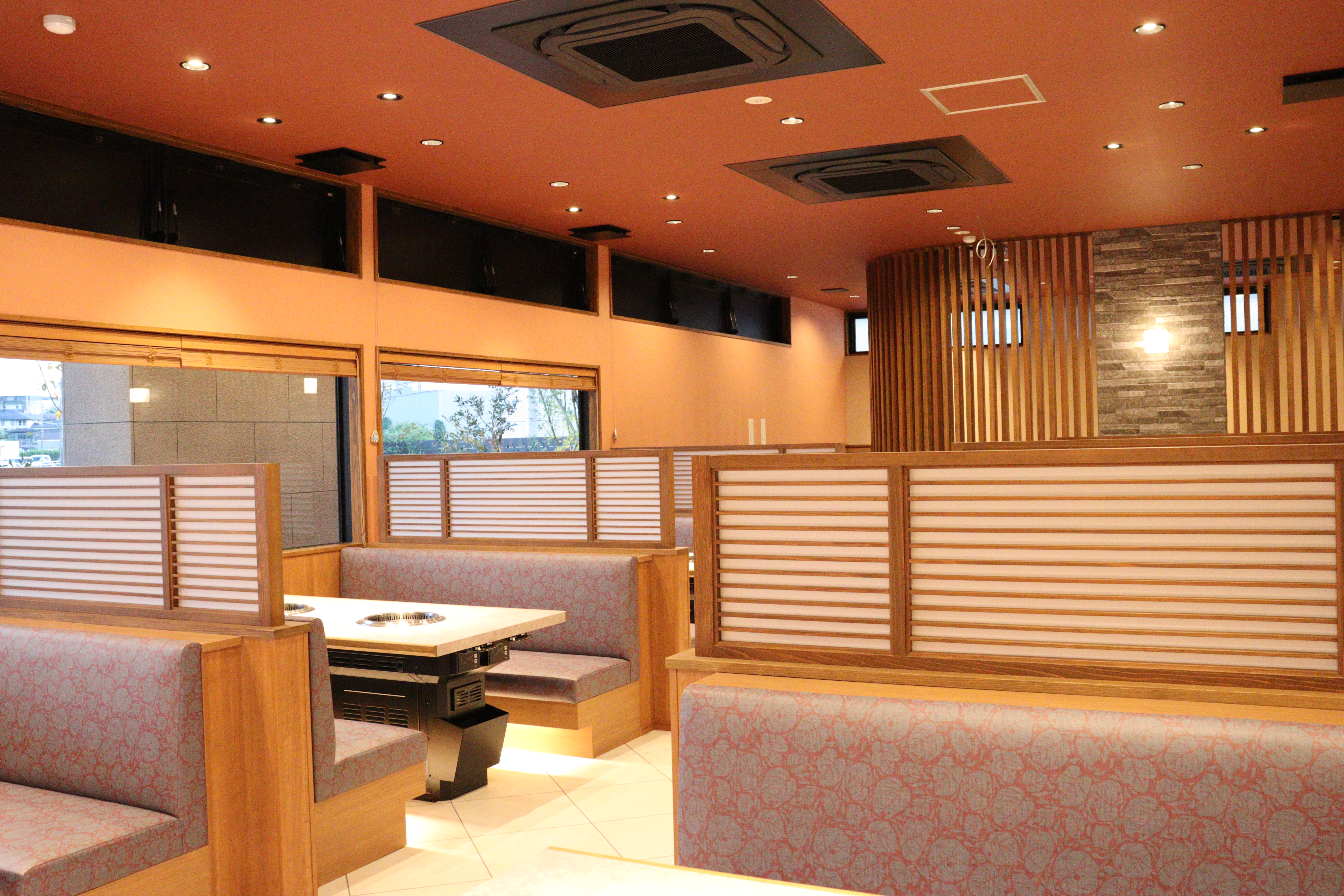 大昌園・太宰府筑紫野店 logo