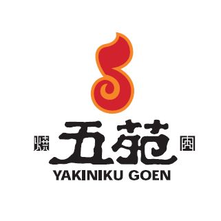 【公式】焼肉五苑フライブルク通り店 ネット予約 logo