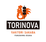 【公式】TORINOVA　ネット予約 logo