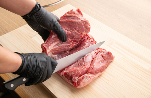 【公式】ジンギスカン三昧 町田店　ネット予約 logo