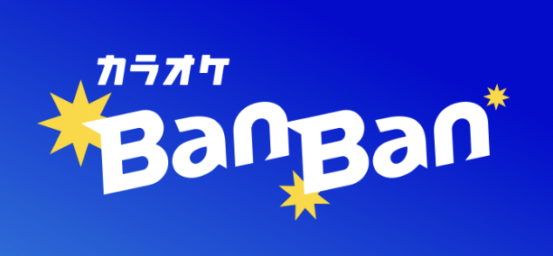 【公式】カラオケBanBan 後楽園店　ネット予約 logo
