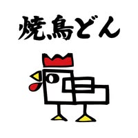 【公式】焼鳥どん 堀切菖蒲園店　ネット予約 logo