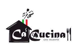 【公式】カ クチーナ ケ インカント　ネット予約 logo