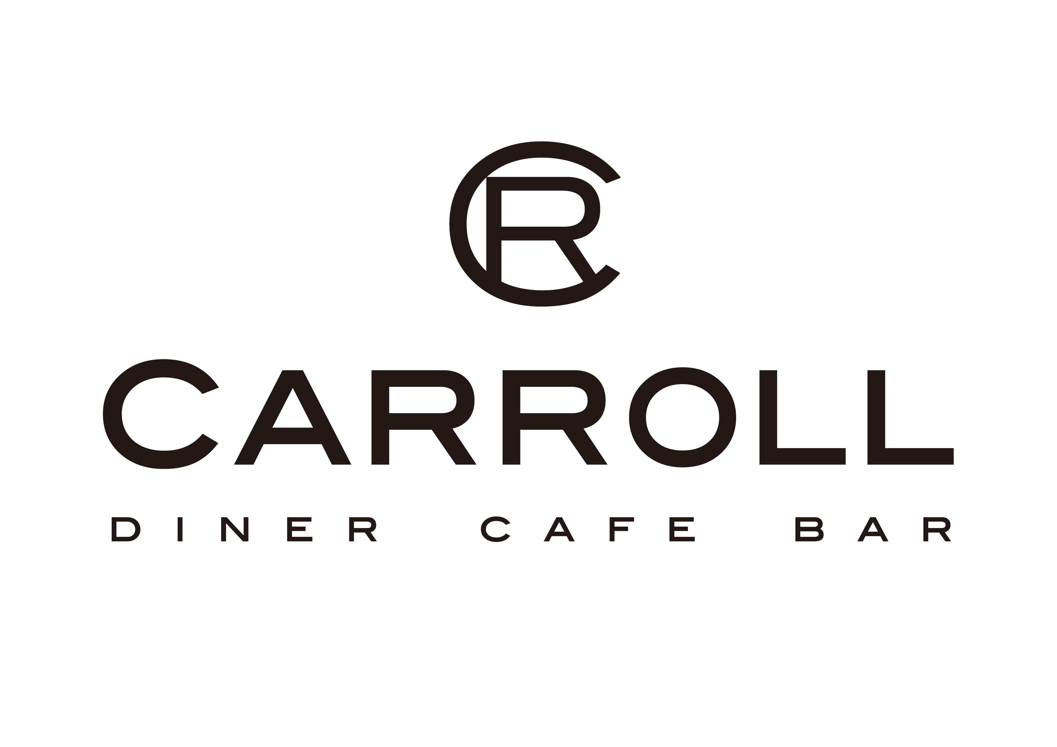 【公式】CARROLL　ネット予約 logo