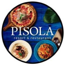 PISOLA　沼津店 logo