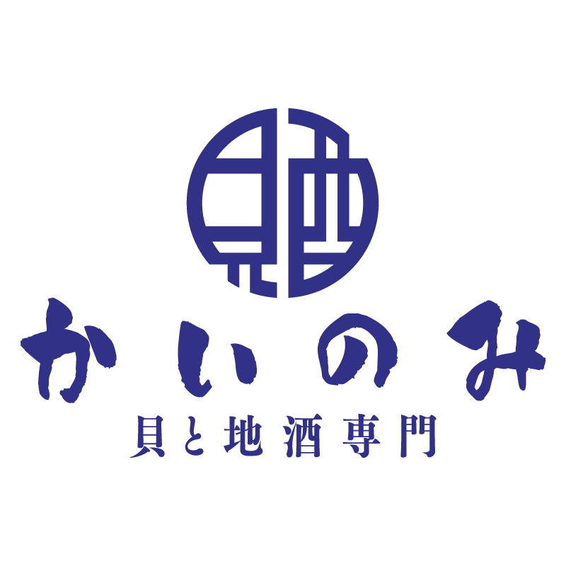 【公式】かいのみ 四ツ谷店　ネット予約 logo