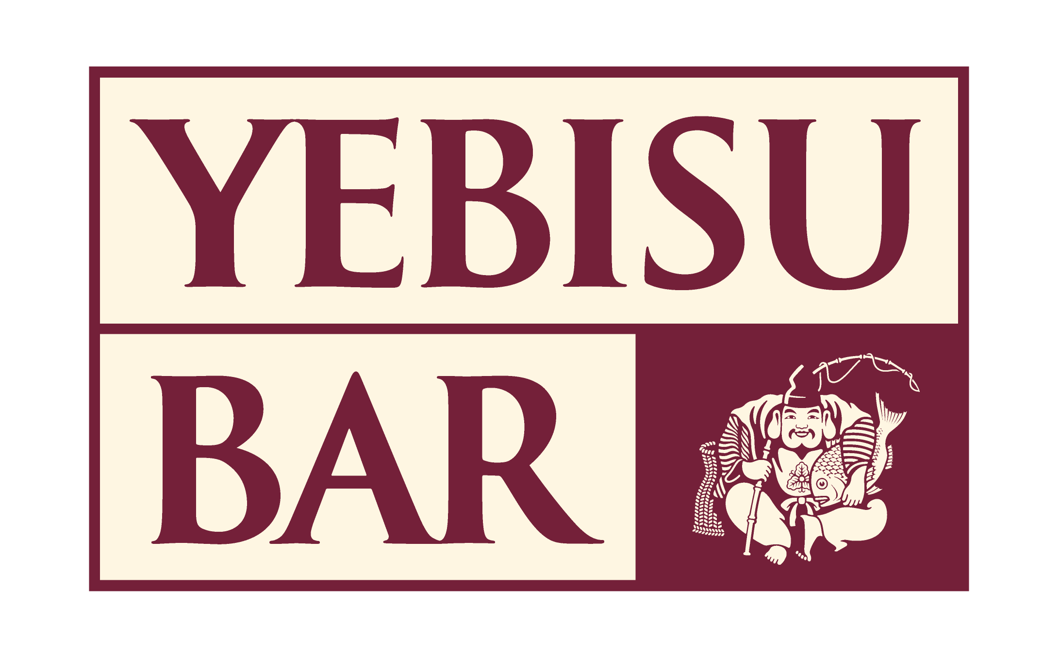 【公式】YEBISU BAR サカエチカ店　ネット予約 logo