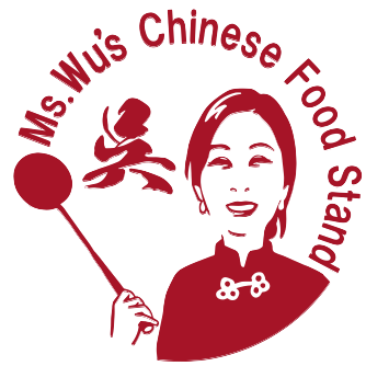 呉記屋台 logo