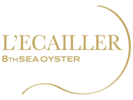 L’ECAILLER　8TH SEA OYSTER　TAKANAWA店 logo